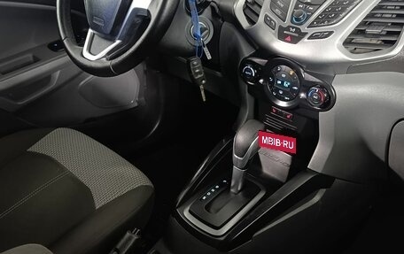 Ford EcoSport, 2014 год, 940 000 рублей, 13 фотография