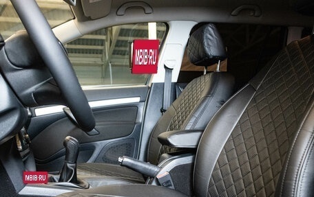 Skoda Octavia, 2012 год, 1 249 000 рублей, 9 фотография