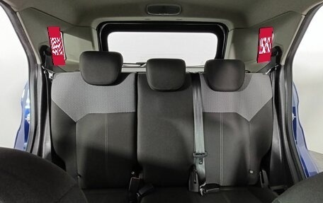 Ford EcoSport, 2014 год, 940 000 рублей, 16 фотография