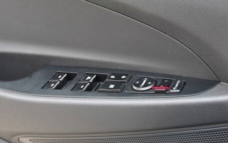 Hyundai Tucson III, 2016 год, 1 990 000 рублей, 13 фотография