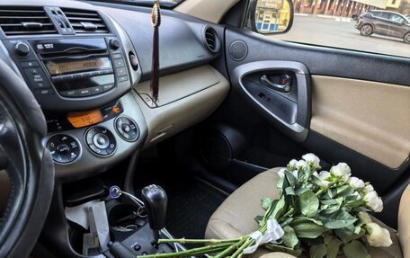 Toyota RAV4, 2011 год, 1 250 000 рублей, 7 фотография