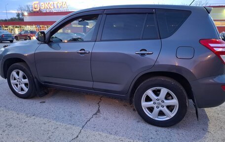 Toyota RAV4, 2011 год, 1 250 000 рублей, 1 фотография