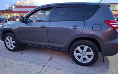 Toyota RAV4, 2011 год, 1 250 000 рублей, 1 фотография