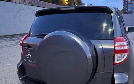 Toyota RAV4, 2011 год, 1 250 000 рублей, 4 фотография