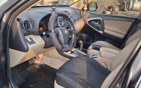 Toyota RAV4, 2011 год, 1 250 000 рублей, 6 фотография