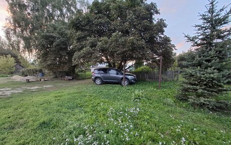 Toyota RAV4, 2011 год, 1 250 000 рублей, 9 фотография