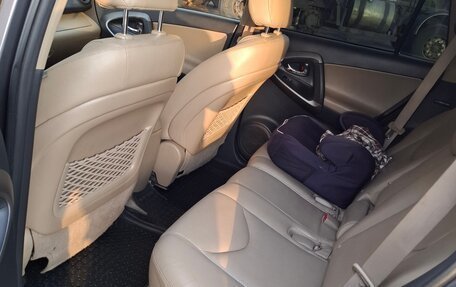 Toyota RAV4, 2011 год, 1 250 000 рублей, 5 фотография
