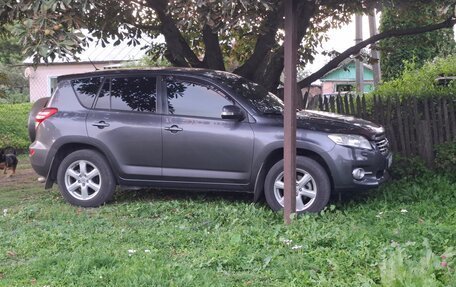 Toyota RAV4, 2011 год, 1 250 000 рублей, 8 фотография
