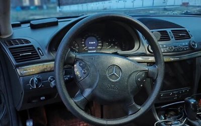 Mercedes-Benz E-Класс, 2004 год, 610 000 рублей, 1 фотография