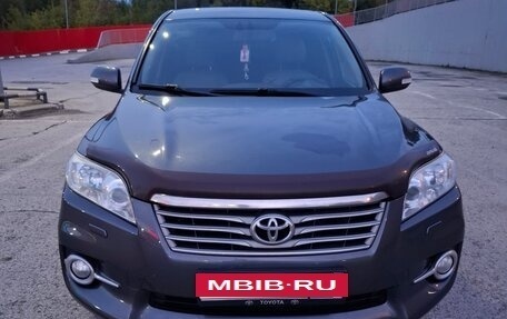 Toyota RAV4, 2011 год, 1 250 000 рублей, 3 фотография