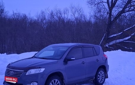 Toyota RAV4, 2011 год, 1 250 000 рублей, 11 фотография