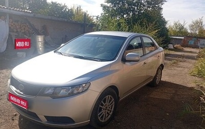 KIA Cerato III, 2009 год, 435 000 рублей, 1 фотография