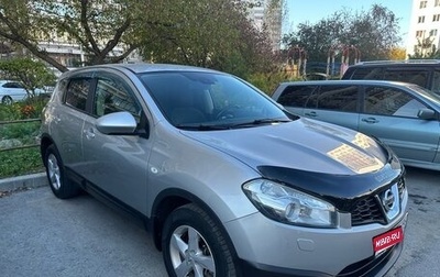 Nissan Qashqai, 2012 год, 910 000 рублей, 1 фотография