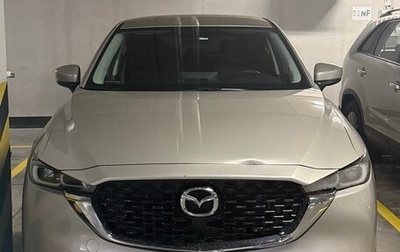 Mazda CX-5 II, 2025 год, 1 фотография
