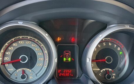 Mitsubishi Pajero IV, 2011 год, 1 650 000 рублей, 11 фотография