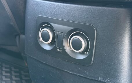 Mitsubishi Pajero IV, 2011 год, 1 650 000 рублей, 19 фотография