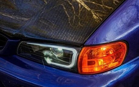 Subaru Impreza IV, 2000 год, 1 800 000 рублей, 5 фотография