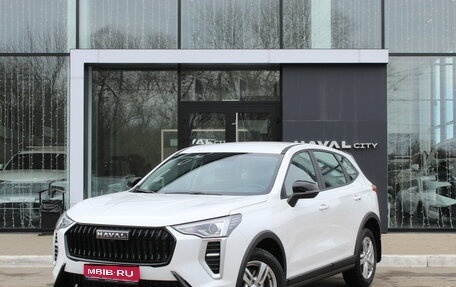 Haval Jolion, 2026 год, 2 099 000 рублей, 1 фотография