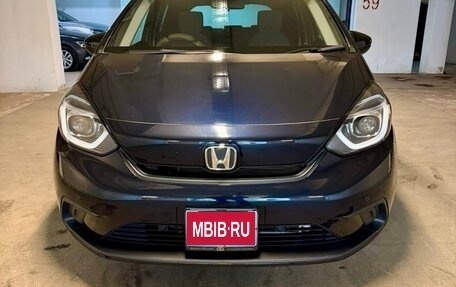 Honda Fit, 2020 год, 1 350 000 рублей, 1 фотография