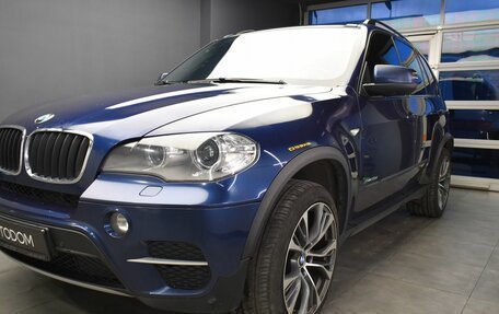 BMW X5, 2012 год, 2 557 000 рублей, 1 фотография