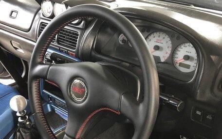 Subaru Impreza IV, 2000 год, 1 800 000 рублей, 7 фотография