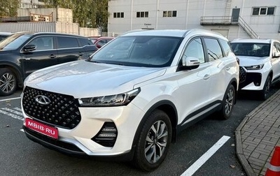 Chery Tiggo 7 Pro, 2022 год, 1 679 000 рублей, 1 фотография