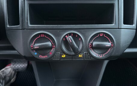 Volkswagen Polo IV рестайлинг, 2008 год, 450 000 рублей, 9 фотография