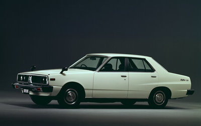 Nissan Skyline V36, 1981 год, 250 000 рублей, 1 фотография