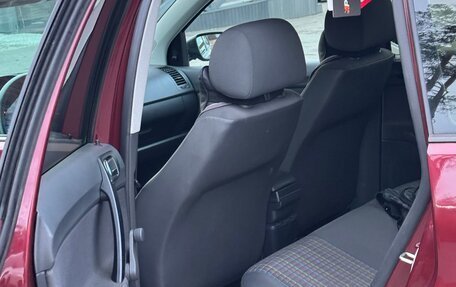 Volkswagen Polo IV рестайлинг, 2008 год, 450 000 рублей, 12 фотография
