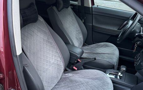 Volkswagen Polo IV рестайлинг, 2008 год, 450 000 рублей, 15 фотография