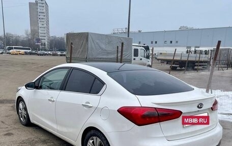 KIA Cerato III, 2016 год, 1 000 000 рублей, 5 фотография