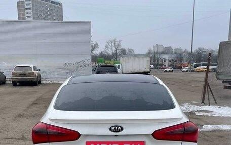 KIA Cerato III, 2016 год, 1 000 000 рублей, 6 фотография