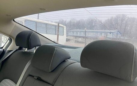 KIA Cerato III, 2016 год, 1 000 000 рублей, 12 фотография