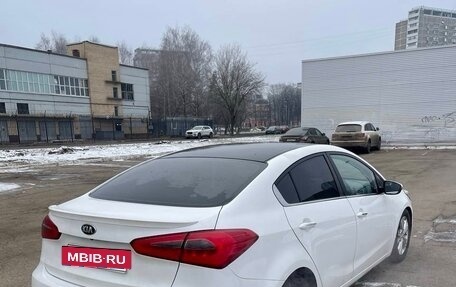 KIA Cerato III, 2016 год, 1 000 000 рублей, 7 фотография