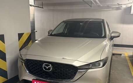 Mazda CX-5 II, 2025 год, 2 фотография