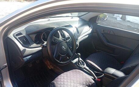 KIA Cerato III, 2009 год, 435 000 рублей, 5 фотография