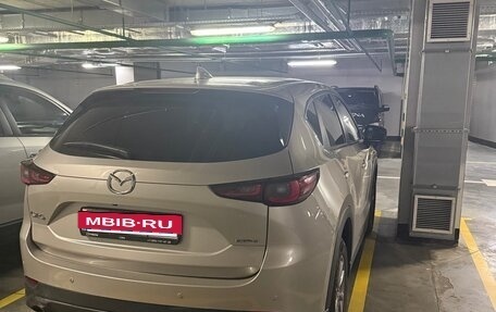 Mazda CX-5 II, 2025 год, 3 фотография