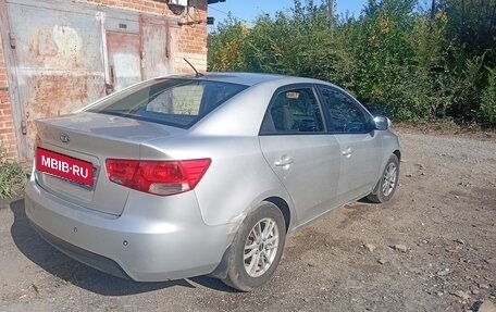 KIA Cerato III, 2009 год, 435 000 рублей, 4 фотография