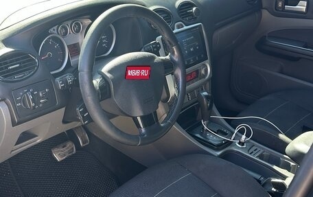 Ford Focus II рестайлинг, 2010 год, 500 000 рублей, 5 фотография