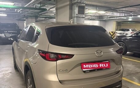 Mazda CX-5 II, 2025 год, 4 фотография