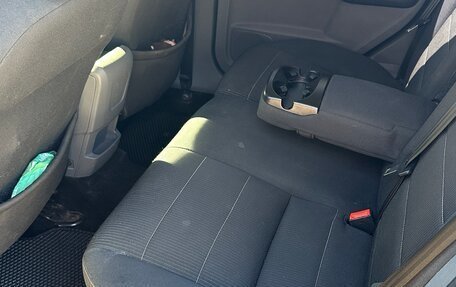 Ford Focus II рестайлинг, 2010 год, 500 000 рублей, 6 фотография