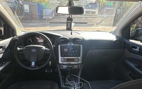 Ford Focus II рестайлинг, 2010 год, 500 000 рублей, 7 фотография