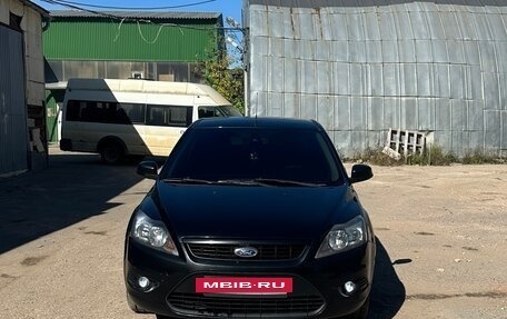 Ford Focus II рестайлинг, 2010 год, 500 000 рублей, 2 фотография