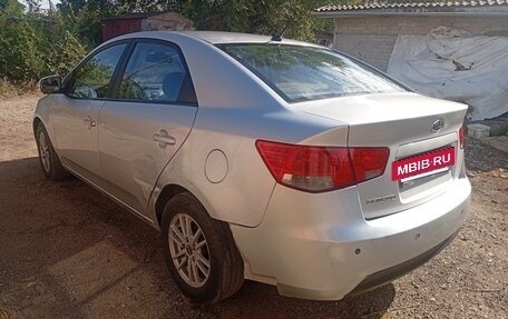 KIA Cerato III, 2009 год, 435 000 рублей, 3 фотография
