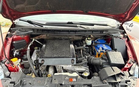 Mazda CX-7 I рестайлинг, 2008 год, 500 000 рублей, 9 фотография
