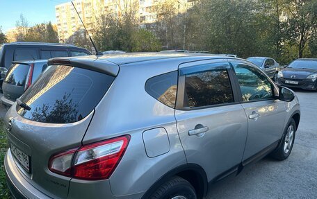 Nissan Qashqai, 2012 год, 910 000 рублей, 5 фотография