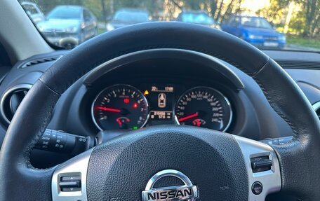 Nissan Qashqai, 2012 год, 910 000 рублей, 6 фотография
