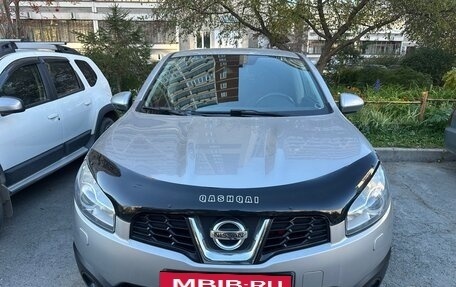 Nissan Qashqai, 2012 год, 910 000 рублей, 3 фотография
