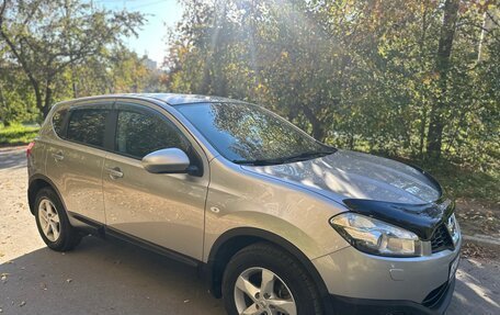 Nissan Qashqai, 2012 год, 910 000 рублей, 12 фотография