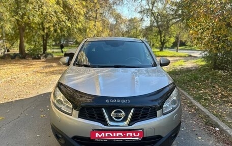 Nissan Qashqai, 2012 год, 910 000 рублей, 13 фотография